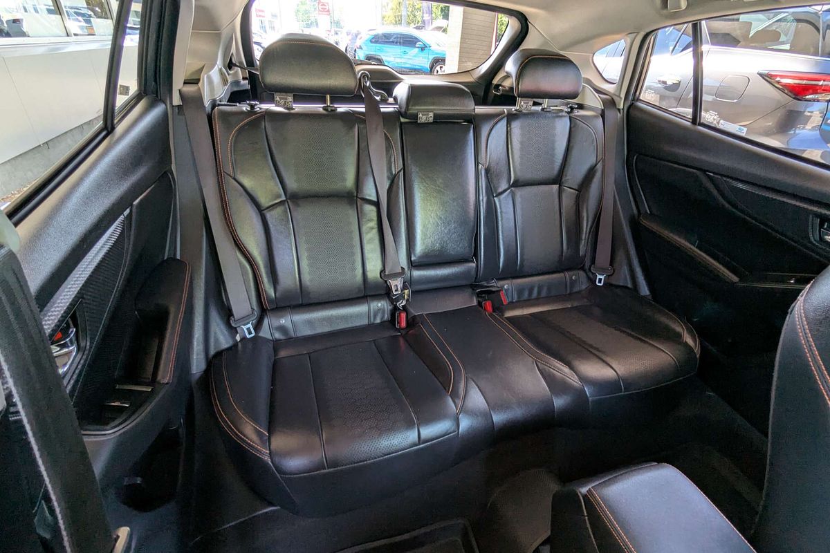 2020 Subaru XV 2.0i-S G5X