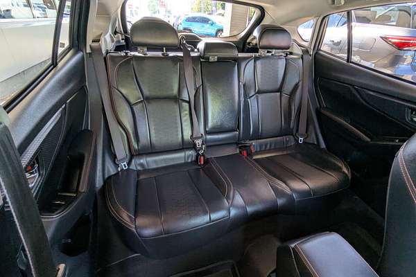 2020 Subaru XV 2.0i-S G5X