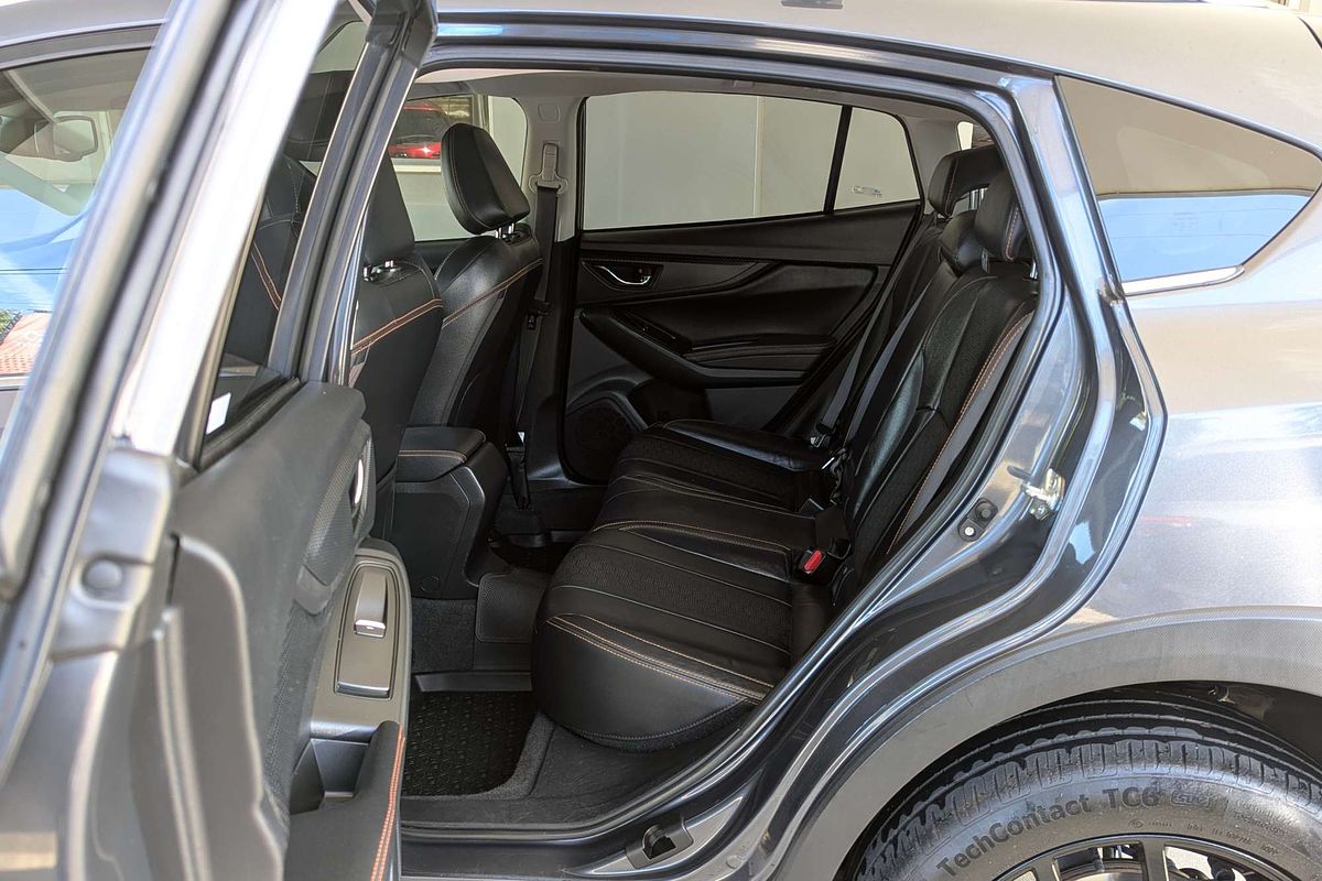 2020 Subaru XV 2.0i-S G5X