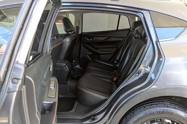 2020 Subaru XV 2.0i-S G5X