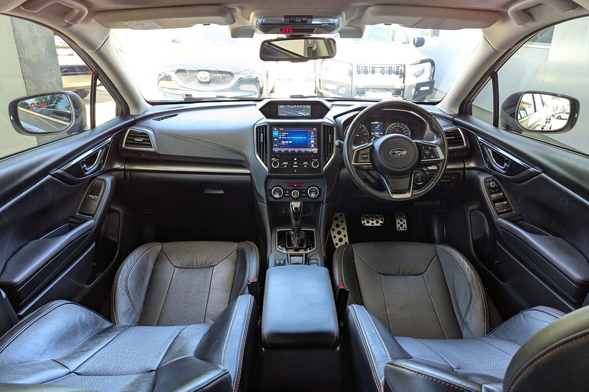 2020 Subaru XV 2.0i-S G5X