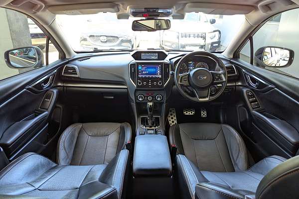 2020 Subaru XV 2.0i-S G5X