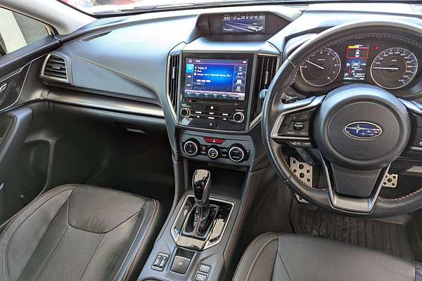 2020 Subaru XV 2.0i-S G5X