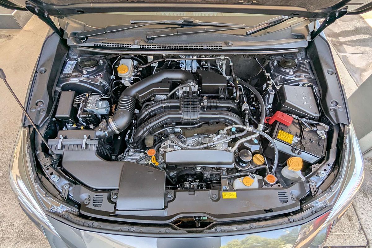 2020 Subaru XV 2.0i-S G5X