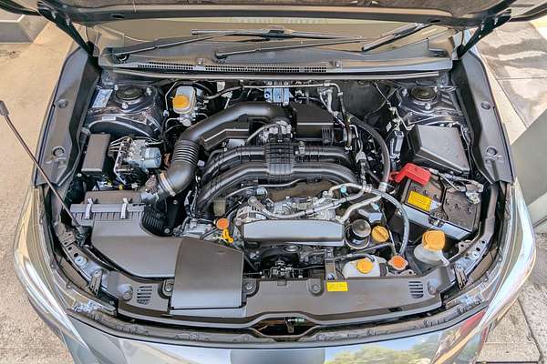 2020 Subaru XV 2.0i-S G5X