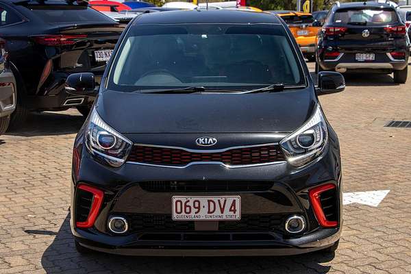 2019 Kia Picanto GT JA