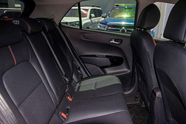 2019 Kia Picanto GT JA