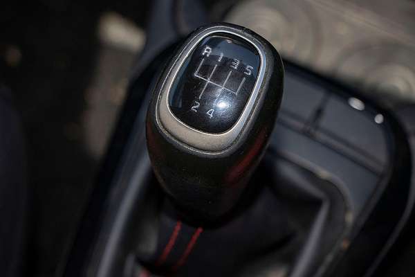 2019 Kia Picanto GT JA