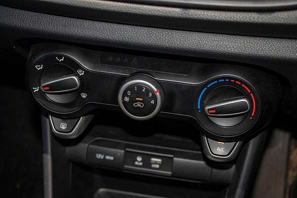 2019 Kia Picanto GT JA