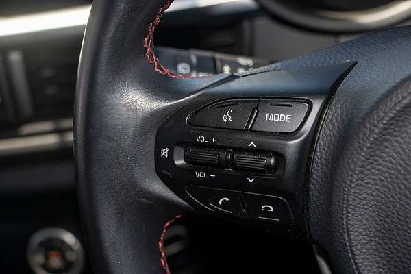 2019 Kia Picanto GT JA