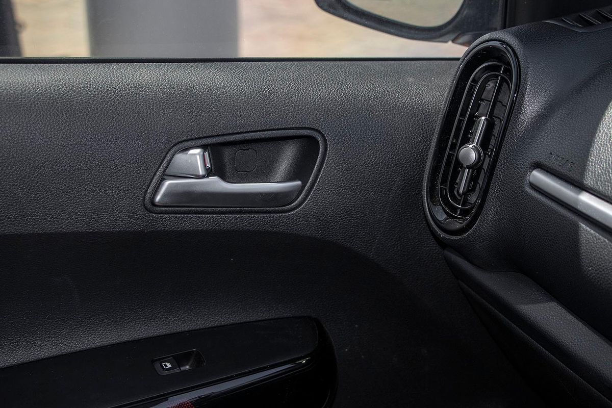 2019 Kia Picanto GT JA