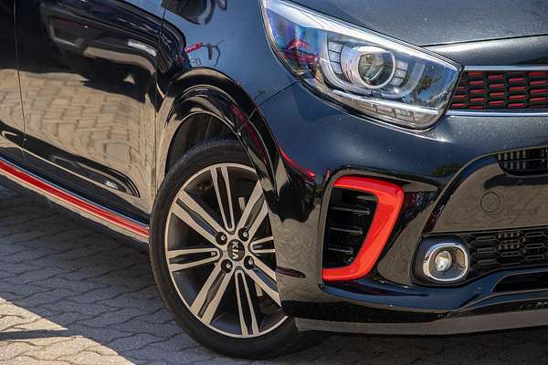 2019 Kia Picanto GT JA