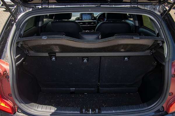 2019 Kia Picanto GT JA