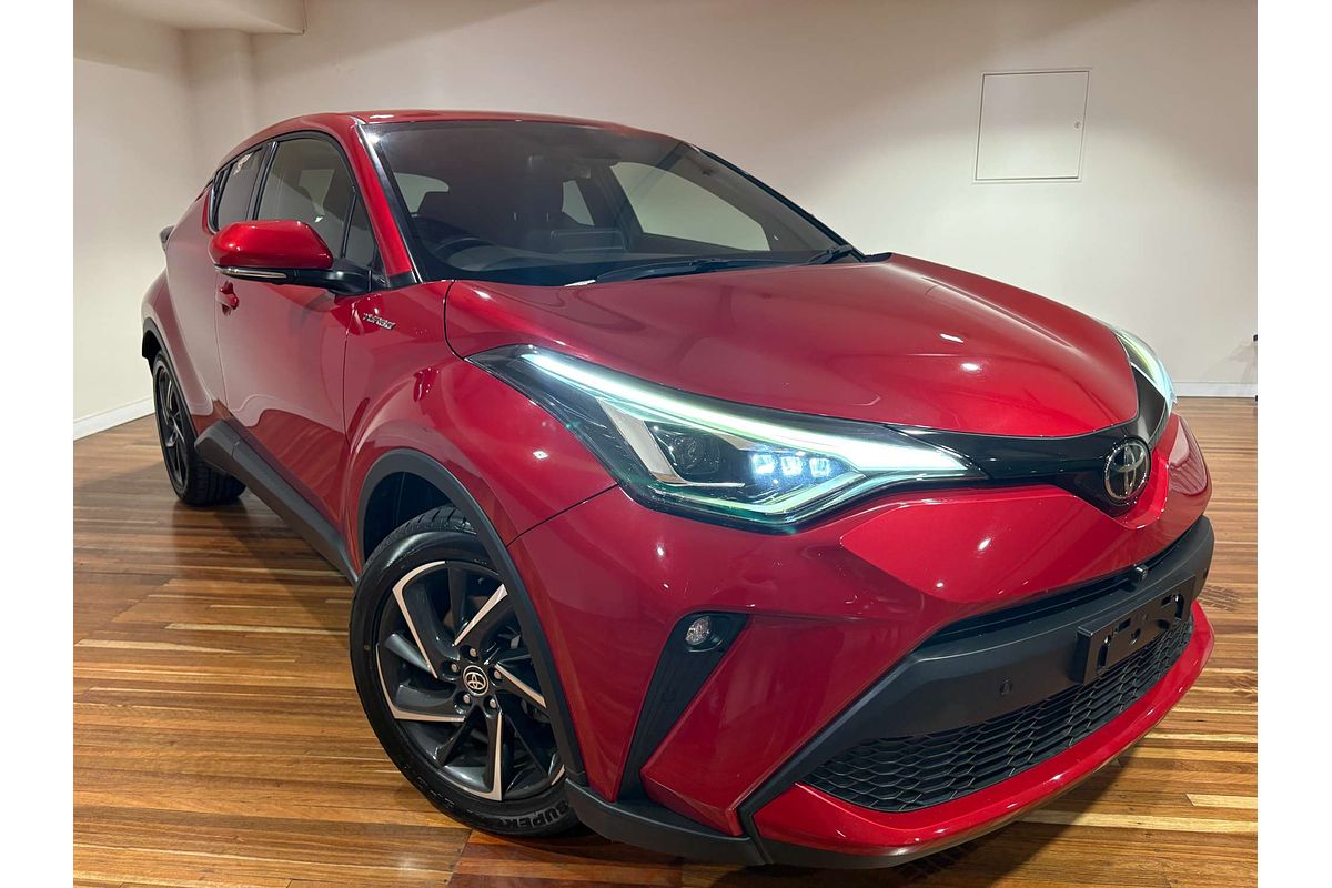 2023 Toyota C-HR Koba NGX10R
