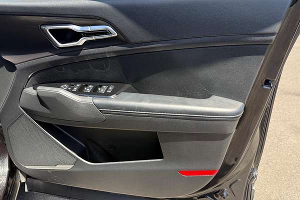 2021 Kia Sportage SX NQ5 thumb-6