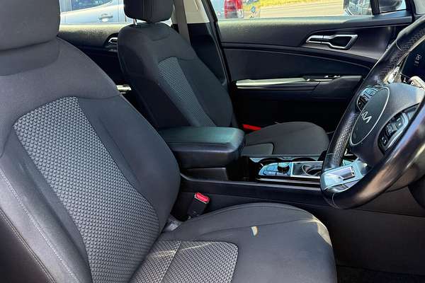 2021 Kia Sportage SX NQ5 thumb-9