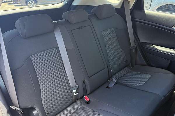 2021 Kia Sportage SX NQ5 thumb-10