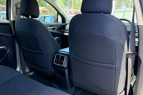 2021 Kia Sportage SX NQ5 thumb-11