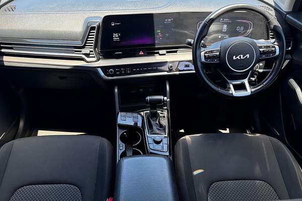 2021 Kia Sportage SX NQ5 thumb-12