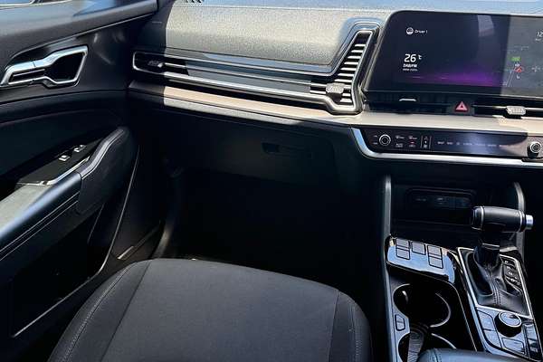 2021 Kia Sportage SX NQ5 thumb-14