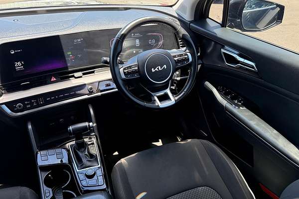 2021 Kia Sportage SX NQ5 thumb-15