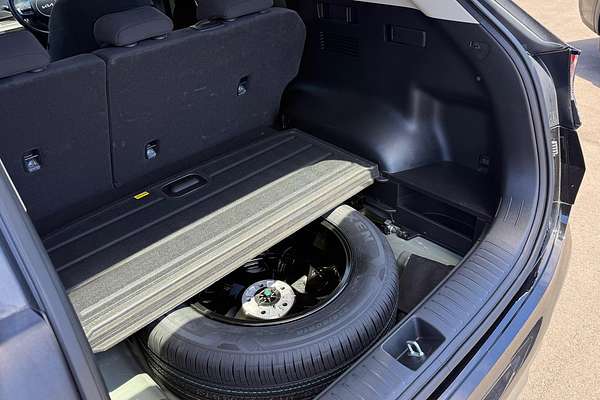 2021 Kia Sportage SX NQ5 thumb-18