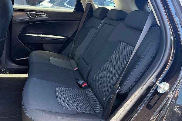 2021 Kia Sportage SX NQ5 thumb-20