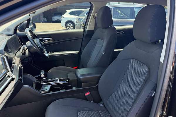 2021 Kia Sportage SX NQ5 thumb-22