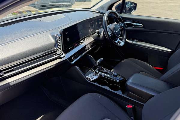 2021 Kia Sportage SX NQ5 thumb-23