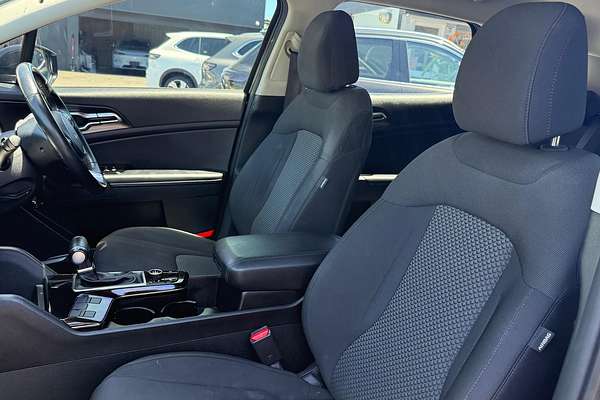 2021 Kia Sportage SX NQ5 thumb-24