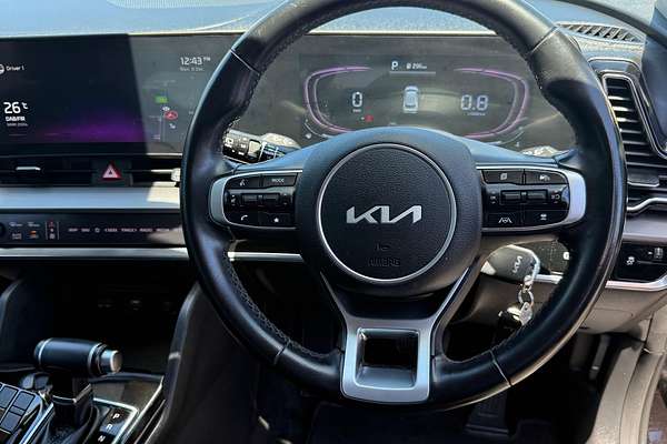 2021 Kia Sportage SX NQ5 thumb-27