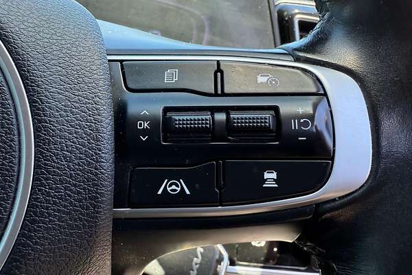 2021 Kia Sportage SX NQ5 thumb-29