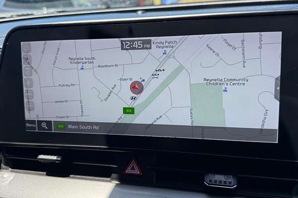 2021 Kia Sportage SX NQ5 thumb-31