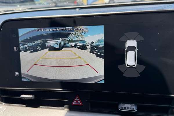 2021 Kia Sportage SX NQ5 thumb-32