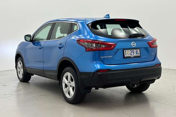2018 Nissan QASHQAI ST J11 Series 2