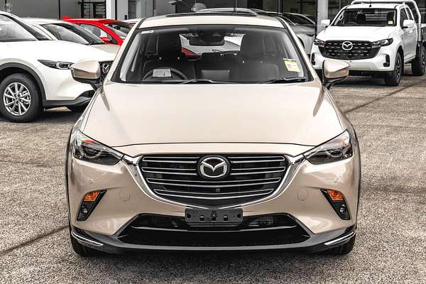 2025 Mazda CX-3 G20 Akari DK