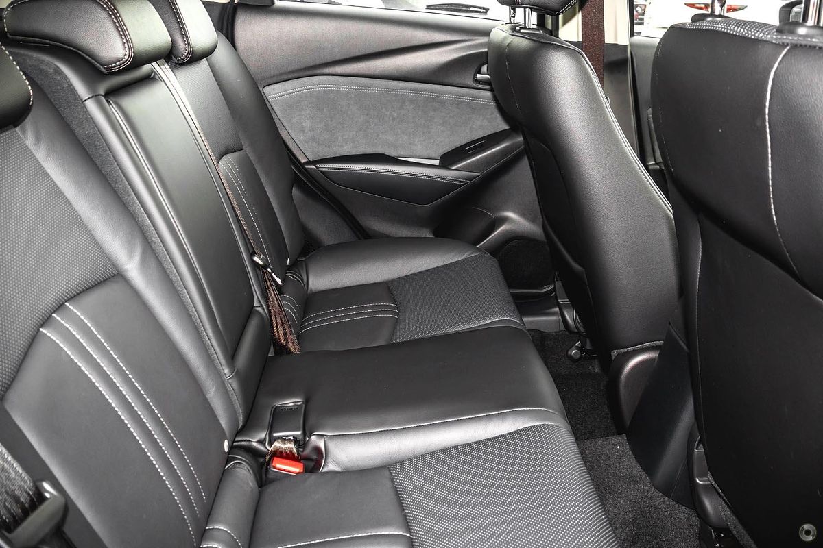 2025 Mazda CX-3 G20 Akari DK