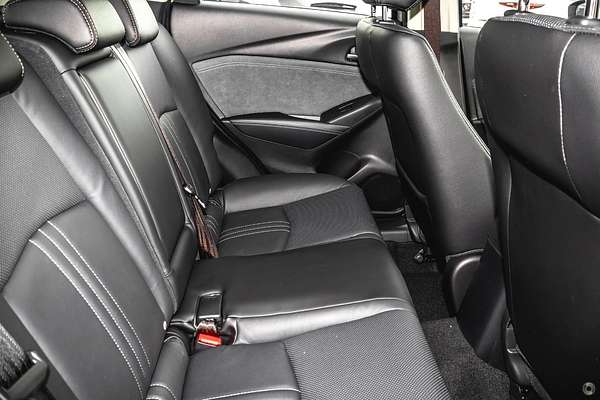 2025 Mazda CX-3 G20 Akari DK