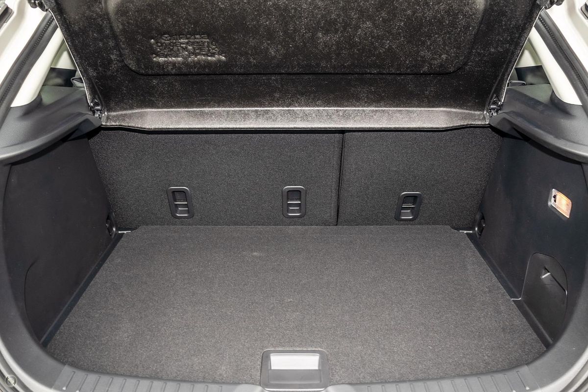 2025 Mazda CX-3 G20 Akari DK