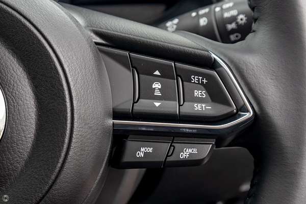 2025 Mazda CX-3 G20 Akari DK