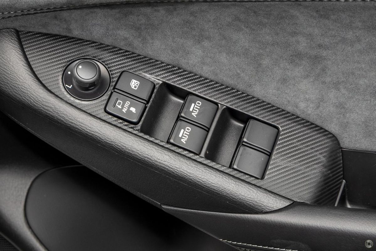 2025 Mazda CX-3 G20 Akari DK