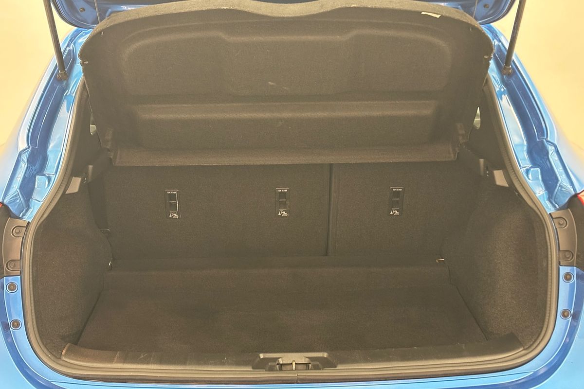 2018 Nissan QASHQAI ST J11 Series 2