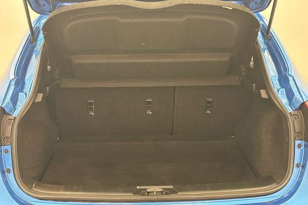 2018 Nissan QASHQAI ST J11 Series 2