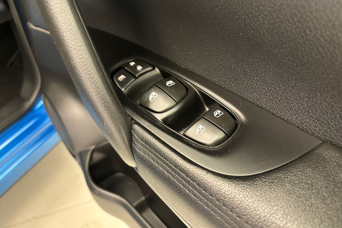 2018 Nissan QASHQAI ST J11 Series 2