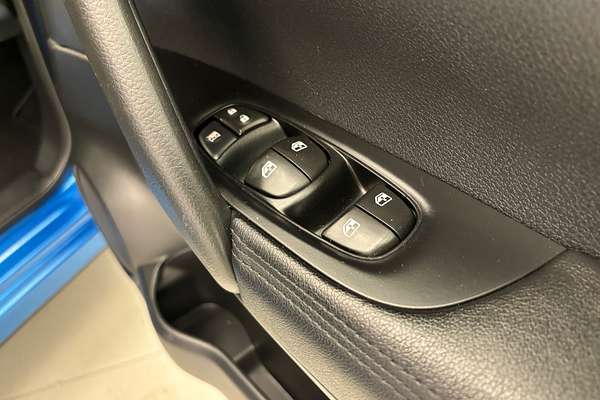 2018 Nissan QASHQAI ST J11 Series 2