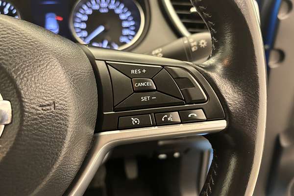 2018 Nissan QASHQAI ST J11 Series 2