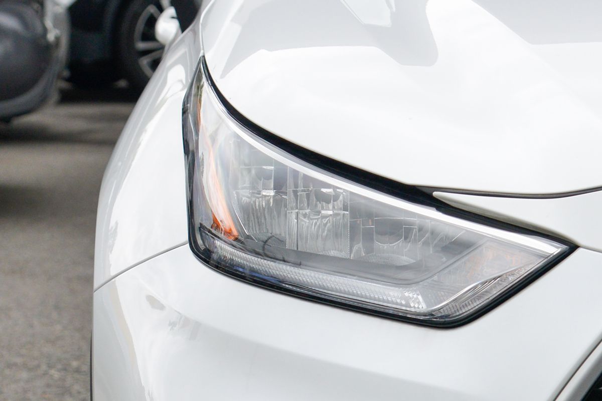 2024 Toyota Kluger GX AXUH78R