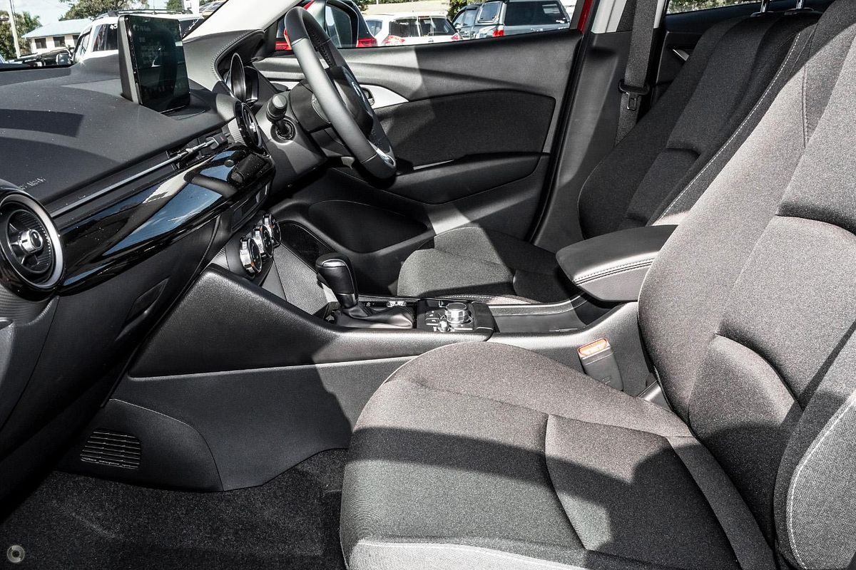 2025 Mazda CX-3 G20 Pure DK