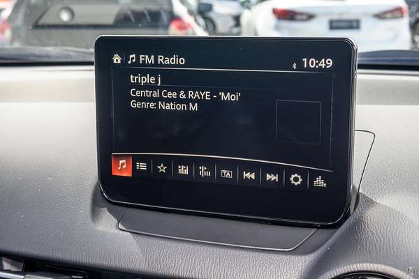 2025 Mazda CX-3 G20 Pure DK