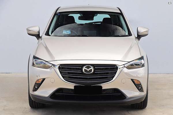 2025 Mazda CX-3 G20 Evolve DK